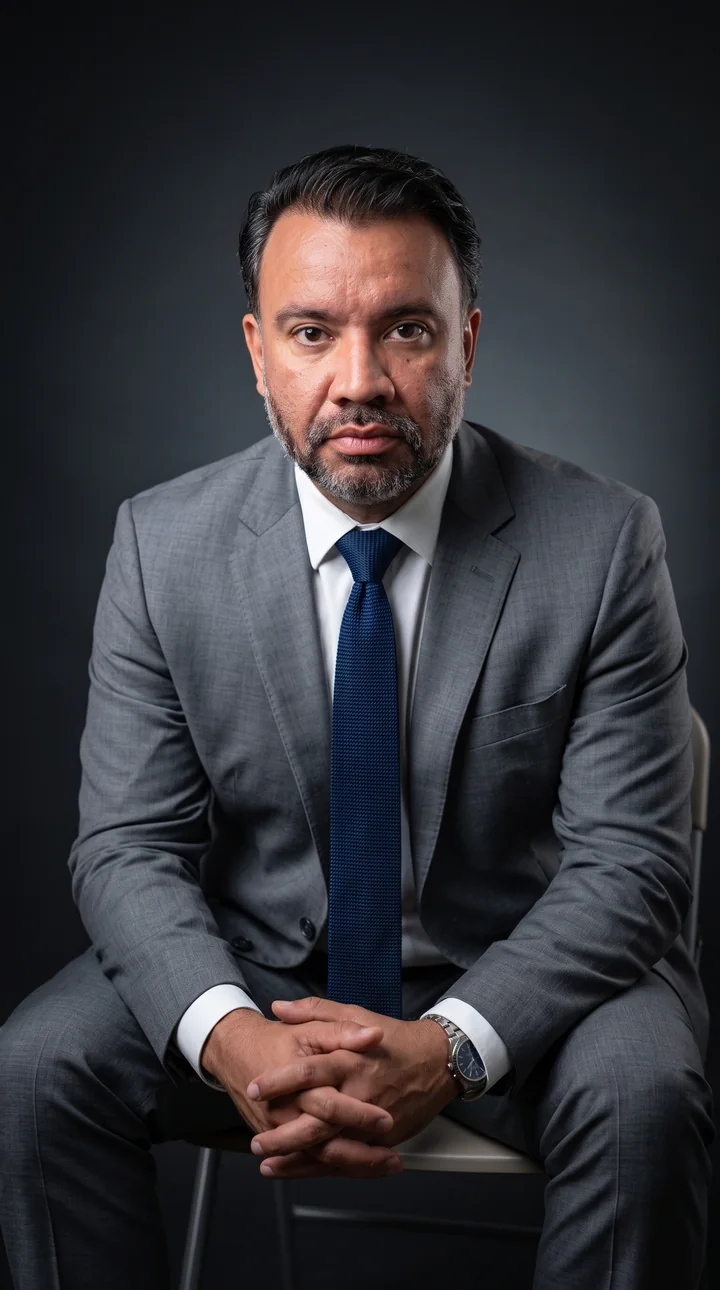 Dr. Abner Bueno Paes